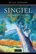 polish book : Singiel Sz... - Jan Szkodoń