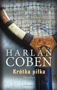 Polska książka : Krótka pił... - Harlan Coben