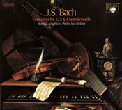 J. S. Bach... - Musica Amphion, Belder Pieter-Jan -  books from Poland
