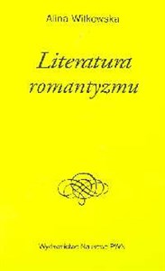 Picture of Literatura romantyzmu