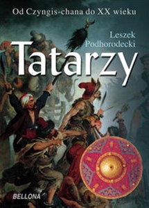 Obrazek Tatarzy Od Czyngis-chana do XX wieku