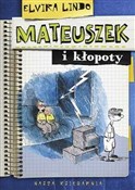 Mateuszek ... - Elvira Lindo -  books from Poland