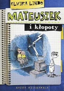 Obrazek Mateuszek i kłopoty