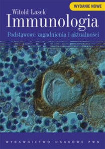 Picture of Immunologia. Podstawowe zagadnienia i aktualności
