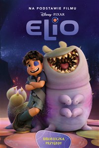 Picture of Elio. Biblioteczka przygody