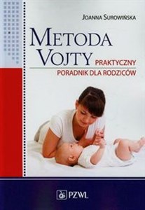 Picture of Metoda Vojty Praktyczny poradnik dla rodziców