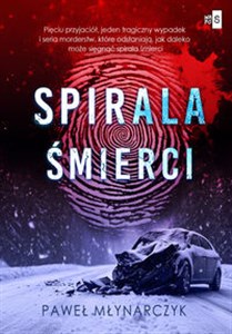 Picture of Spirala śmierci