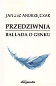 polish book : Przedziwni... - Janusz Andrzejczak