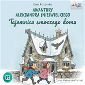 [Audiobook... - Ewa Rosolska - Ksiegarnia w UK