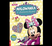 Książka : Disney min... - opracowanie zbiorowe