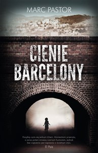 Picture of Cienie Barcelony