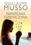 Papierowa ... - Guillaume Musso -  Książka z wysyłką do UK