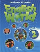 Książka : English Wo... - Amry Bowen, Liz Hocking