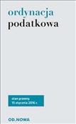 Ordynacja ... - Opracowanie Zbiorowe -  Książka z wysyłką do UK