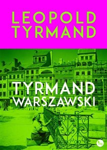 Picture of Tyrmand warszawski