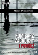 Książka : [Audiobook... - Maciej Dobosiewicz