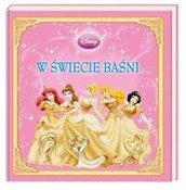 polish book : Disney Ksi...