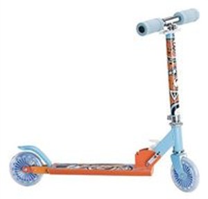 Picture of Hulajnoga 2 koła składana