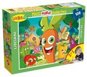 Puzzle dwu... -  books in polish 