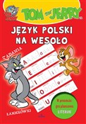 Tom i Jerr... - Opracowanie Zbiorowe -  Polish Bookstore 