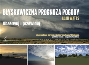 Picture of Błyskawiczna prognoza pogody
