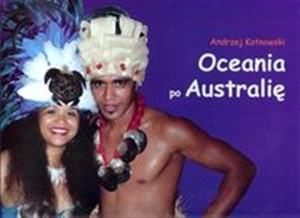 Picture of Oceania po Australię