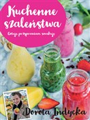 Polska książka : Kuchenne s... - Dorota Indycka