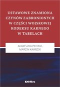 Książka : Ustawowe z... - Agnieszka Pietras, Marcin Kawecki