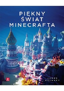 Obrazek Piękny świat Minecrafta