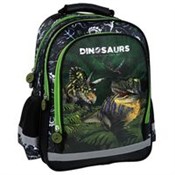 Polska książka : Plecak 15 ...