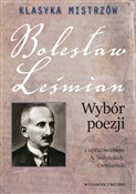 Polska książka : Klasyka mi... - Bolesław Leśmian