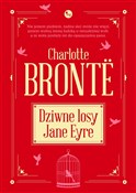 Dziwne los... - Charlotte Brontë -  books from Poland