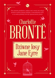Picture of Dziwne losy Jane Eyre