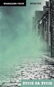 Życie za ż... - Magdalena Folta -  foreign books in polish 