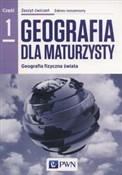 Polska książka : Geografia ... - Ewa Czerwińska, Róża Jakimiuk, Marta Pasiak