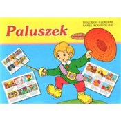 Paluszek - Wojciech Czerepak - Ksiegarnia w UK