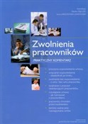 Zwolnienia... - Monika Frączek, Iwona Jaroszewska-Ignatowska -  books in polish 