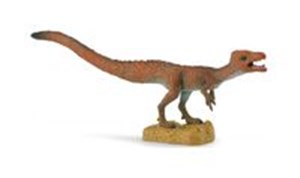 Obrazek Dinozaur Sciurumimus