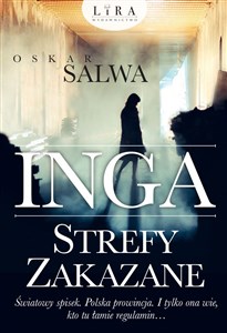 Picture of Inga Strefy zakazane