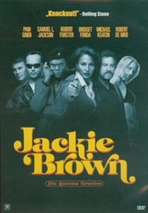 Obrazek Jackie Brown