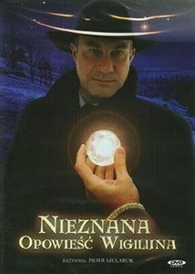 Picture of DVD NIEZNANA OPOWIEŚĆ WIGILIJNA