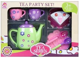 Obrazek Zestaw deserowy