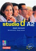 polish book : Studio d A... - Rita Maria Niemann