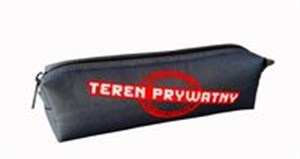 Obrazek Piórnik Teren prywatny