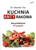 Kuchnia an... - Chantal Tse -  Książka z wysyłką do UK