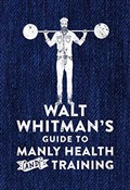 Polska książka : Walt Whitm... - Walt Whitman