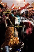 Powiedziel... - Mekhennet Souad - Ksiegarnia w UK