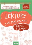 Polska książka : Lektury - ... - Sylwia Oszczyk