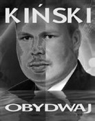 Obydwaj - Arkadiusz Kiński -  Polish Bookstore 