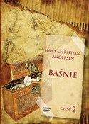 Baśnie czę... - Hans Christian Andersen -  books from Poland